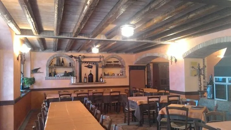 Agriturismo Vecchio Torchio - Yerinde Yemek
