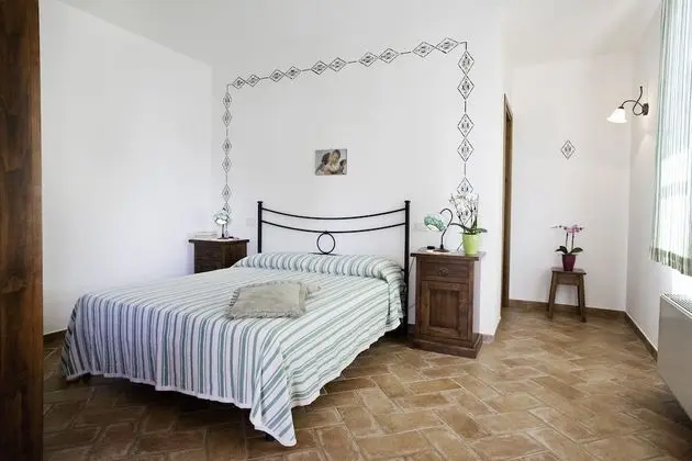 Agriturismo Vigna Mai - Oda