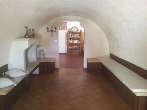 Agriturismo Vignavecchia - Lobi