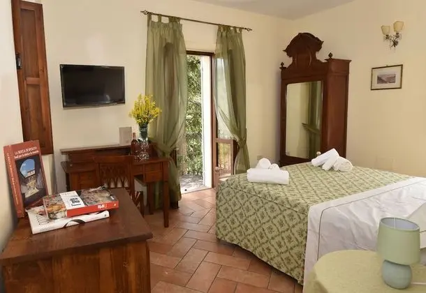 Agriturismo Villino Bellavista