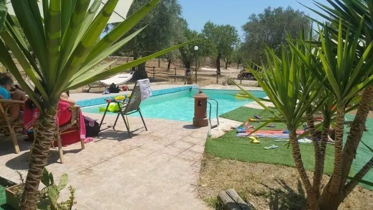 Agriturismo Vita e Natura