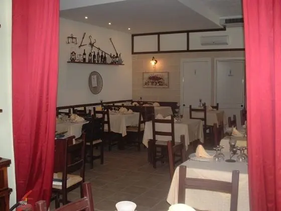 Agriturismo Vivinatura - Yerinde Yemek