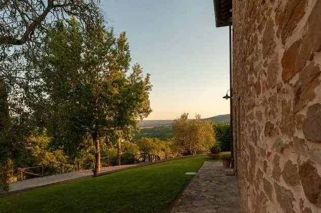 Agriturismo Vocabolo Poggio del Pero