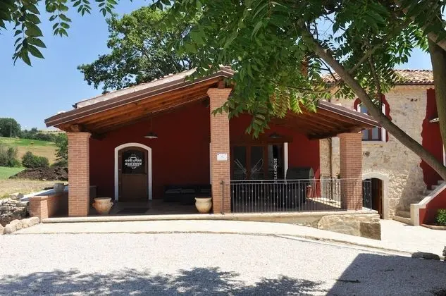 Agriturismo Yes Boss - 1