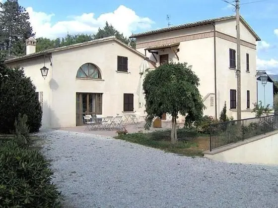 Agriturismo Zaffamaro