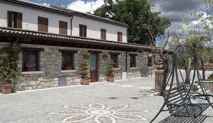 Agriturismo Zampacorta