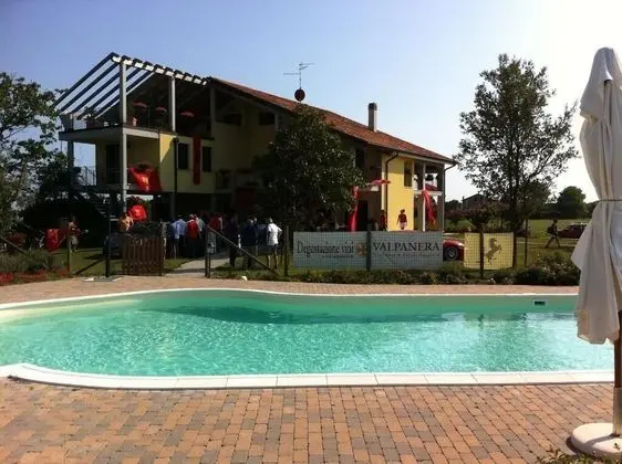 Agriturismo Zorz - Havuz