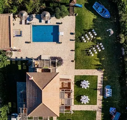 Agro Art Boutique & Luxury Villas