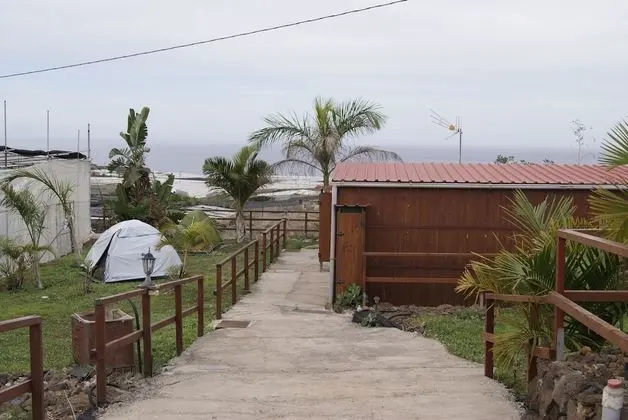 Agro Camping Invernaderito
