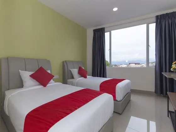 Hotel Agro - Öne Çıkan Resim