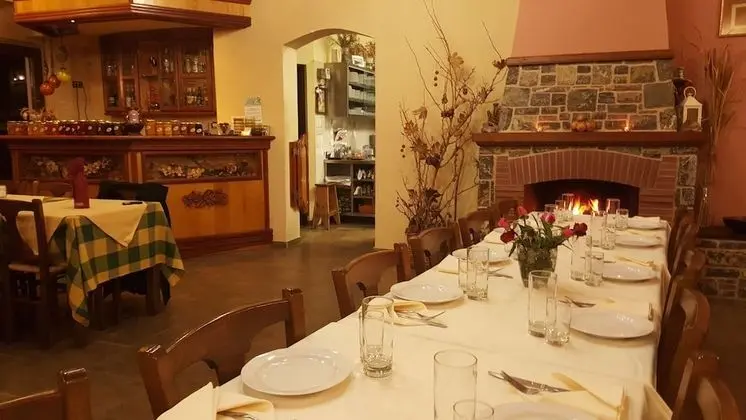 Agroktima - Yerinde Yemek