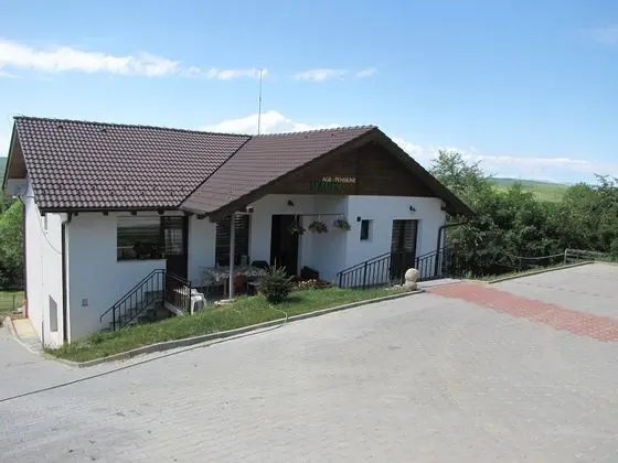 Agropensiunea Maris