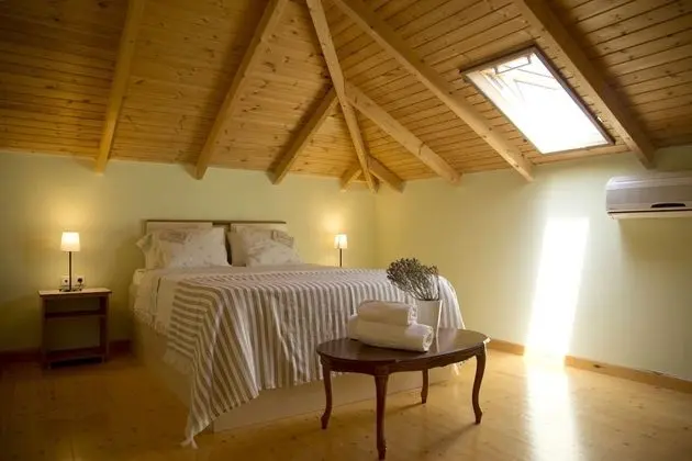 Agrotospita Country Houses - Öne Çıkan Resim