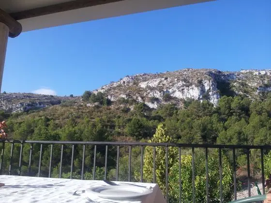 Agroturisme Es Picot