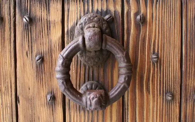Agroturisme Gossalba - İç Mekan