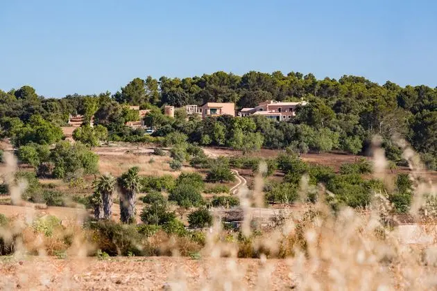 Agroturisme Ses Vistes