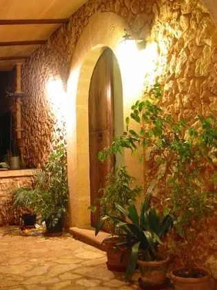 Agroturisme Son Barceló Mas - Dış Mekan