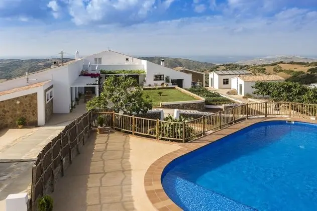 Agroturisme Son Vives - Adults Only - Öne Çıkan Resim