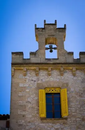 Agroturismo Alquería Blanca