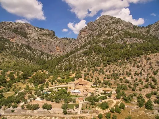 Agroturismo Alquería Blanca