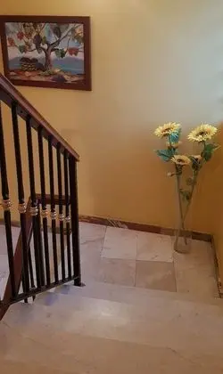 Agroturismo Barkero Etxea - İç Mekan