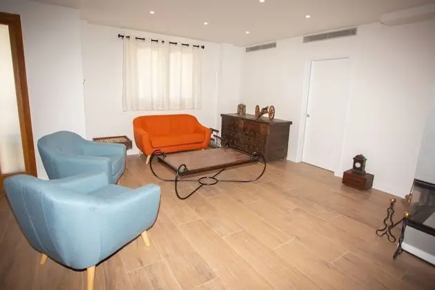 Agroturismo Basitegi