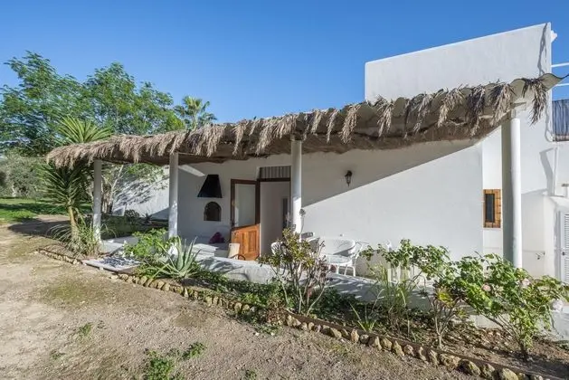 Agroturismo Can Cosmi Prats - Oda