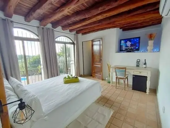 Agroturismo Can Marquet