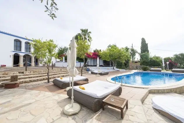 Agroturismo Can Marquet - Öne Çıkan Resim