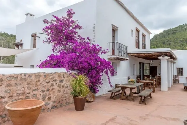 Agroturismo Can Pere Sord