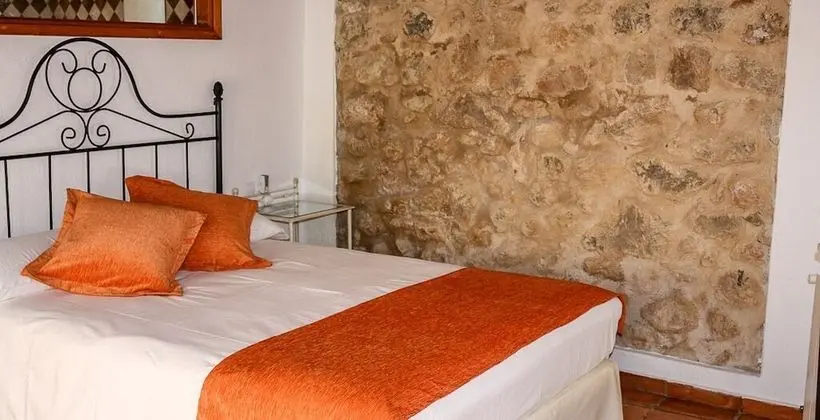 Agroturismo Can Pere Sord - Öne Çıkan Resim