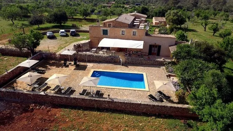 Agroturismo Can Porretí - Öne Çıkan Resim