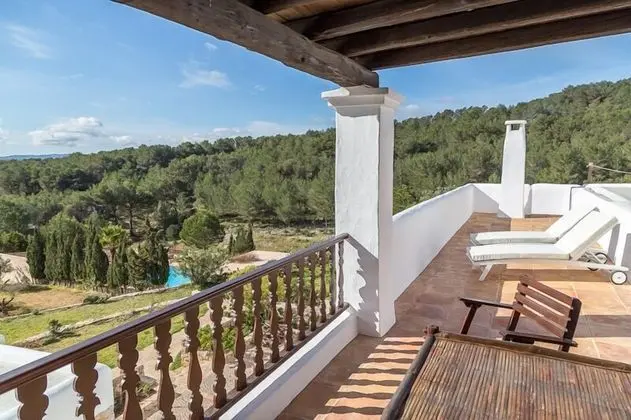 Agroturismo Can Pujolet
