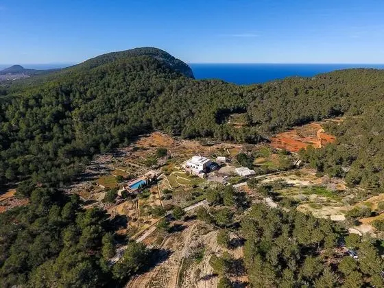 Agroturismo Can Pujolet - Öne Çıkan Resim