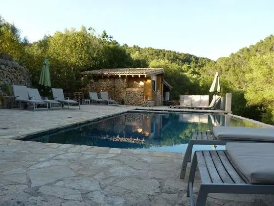 Agroturismo Can Torna