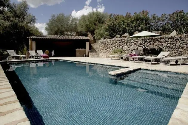 Agroturismo Can Torna - Havuz