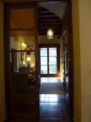 Agroturismo Can Torna - Lobi