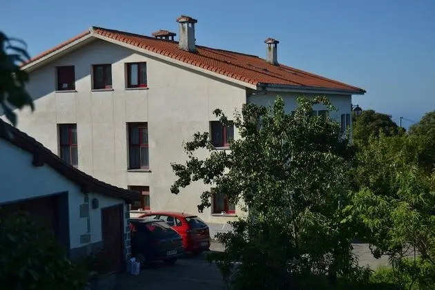 Agroturismo Donibane