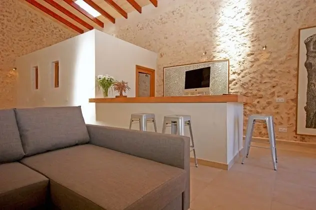 Agroturismo Es Rafal Nou - Lobi