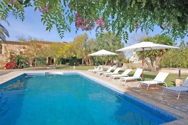 Agroturismo Es Rafal Nou - Öne Çıkan Resim
