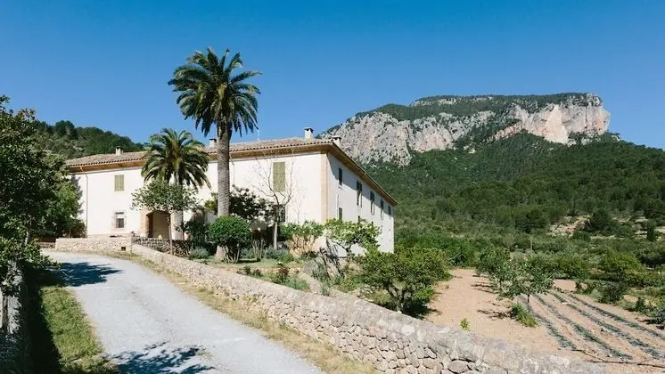 Agroturismo Filicumis - Dış Mekan