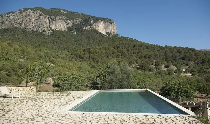 Agroturismo Filicumis - Havuz