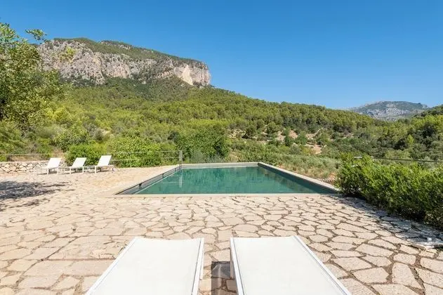 Agroturismo Filicumis - Havuz