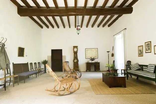 Agroturismo Filicumis - Lobi