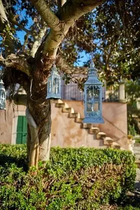 Agroturismo Fincahotel Es Llobets - Adults Only - Dış Mekan