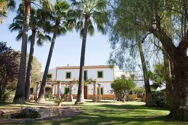 Agroturismo Finca Son Amora