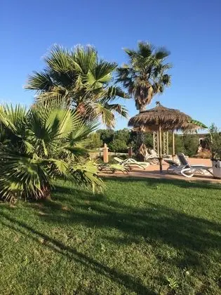 Agroturismo Fincahotel Son Pou - Havuz