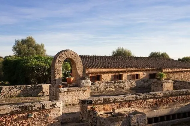 Agroturismo Finca Son Sureda - Dış Mekan