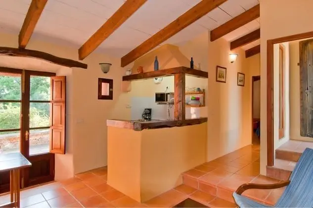 Agroturismo Finca Son Sureda - Mutfak