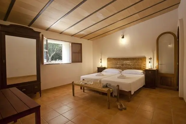 Agroturismo Finca Son Sureda - Oda